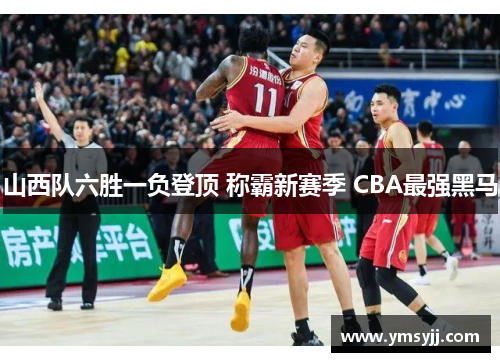 山西队六胜一负登顶 称霸新赛季 CBA最强黑马 山西队六胜一负登顶 称霸新赛季 CBA最强黑马